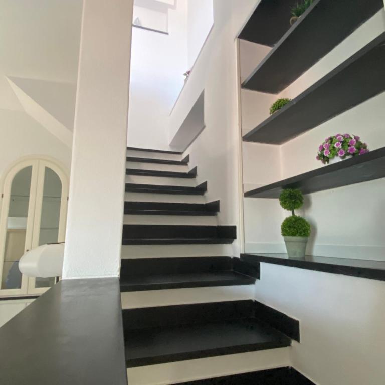 Casa Vico ai due Mari, Centro storico a soli 160metri dalla Baia del Silenzio - Two-Bedroom Apartment - 15