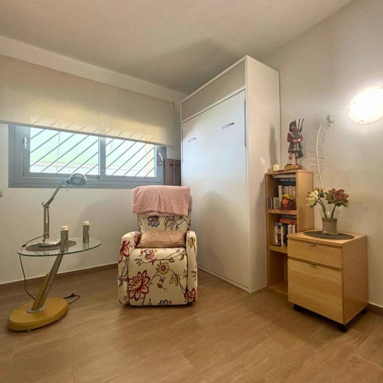Villa Amalia II - Heated Pool, Sauna & Jacuzzi - Apartment with Garden View - 4
