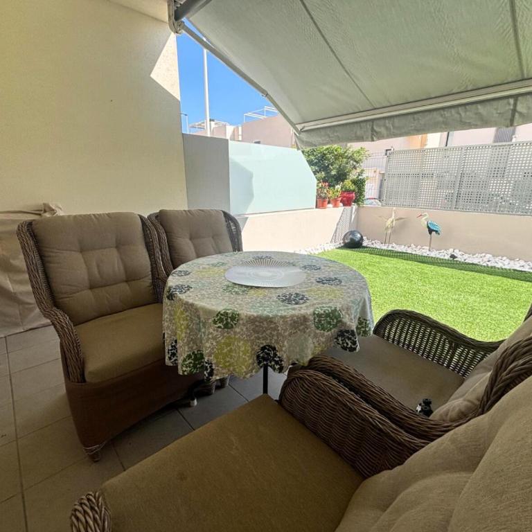 Villa Amalia II - Heated Pool, Sauna & Jacuzzi - Apartment with Garden View - 16
