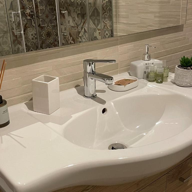 Casa Amicitia Piazza di Spagna - Appartamento con 1 Camera da Letto - 6