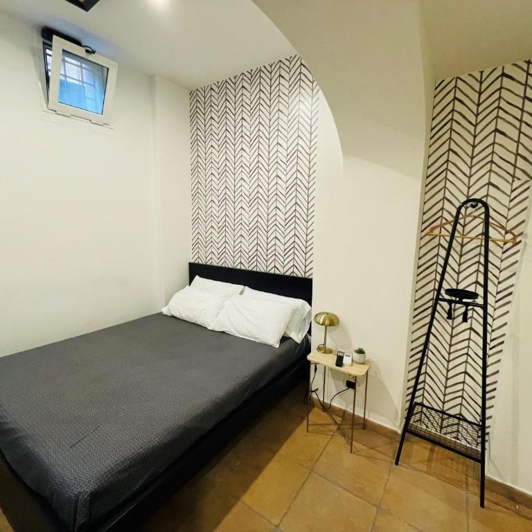 Casa Amicitia Piazza di Spagna - Appartamento con 1 Camera da Letto - 7