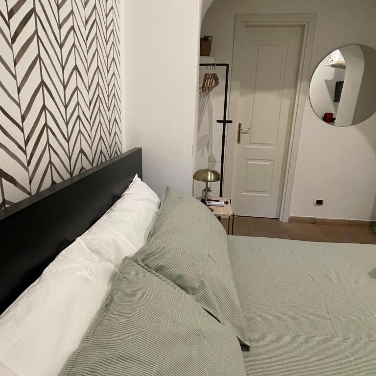 Casa Amicitia Piazza di Spagna - Appartamento con 1 Camera da Letto - 10