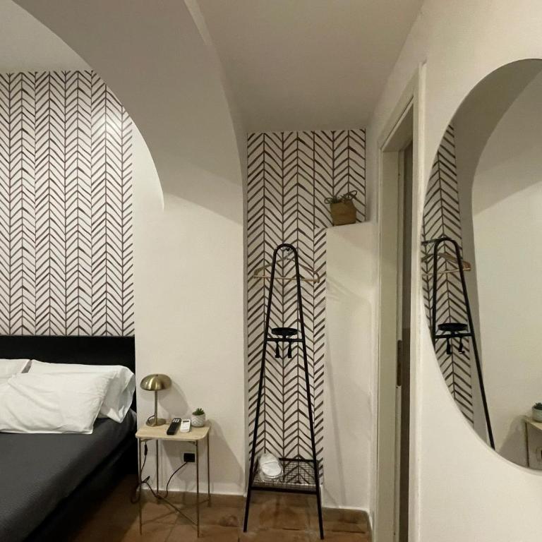 Casa Amicitia Piazza di Spagna - Appartamento con 1 Camera da Letto - 14