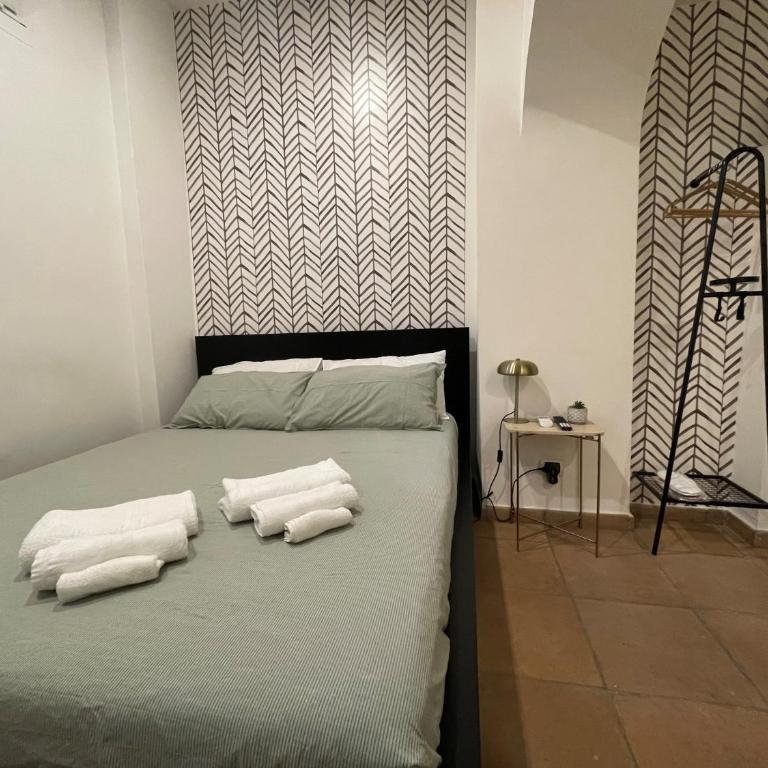 Casa Amicitia Piazza di Spagna - Appartamento con 1 Camera da Letto - 16