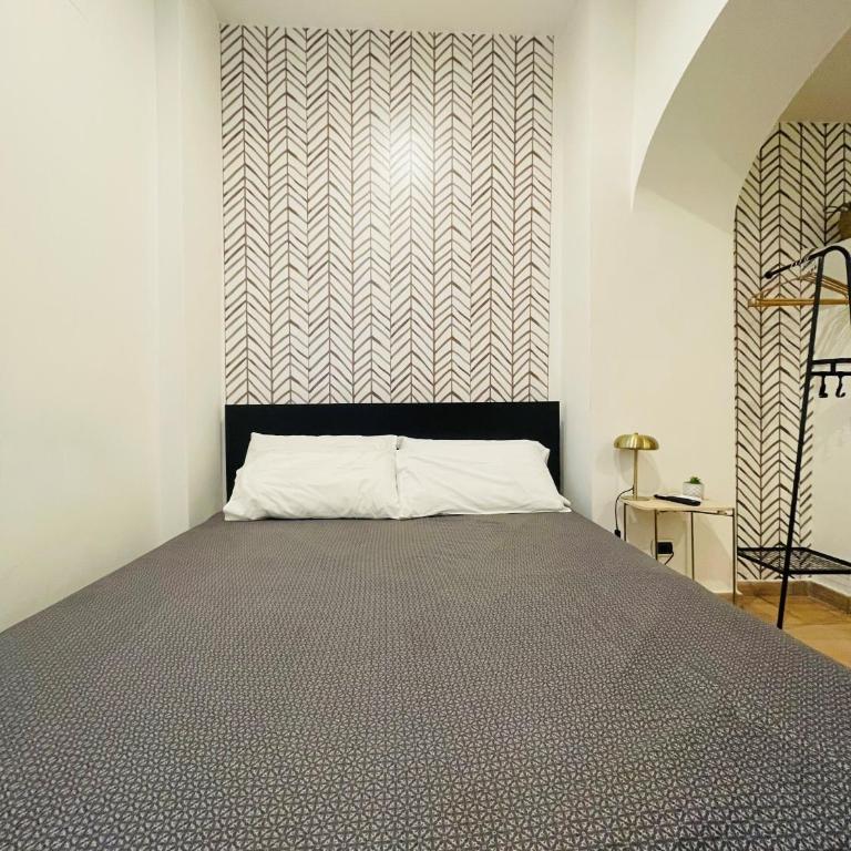 Casa Amicitia Piazza di Spagna - Appartamento con 1 Camera da Letto - 18