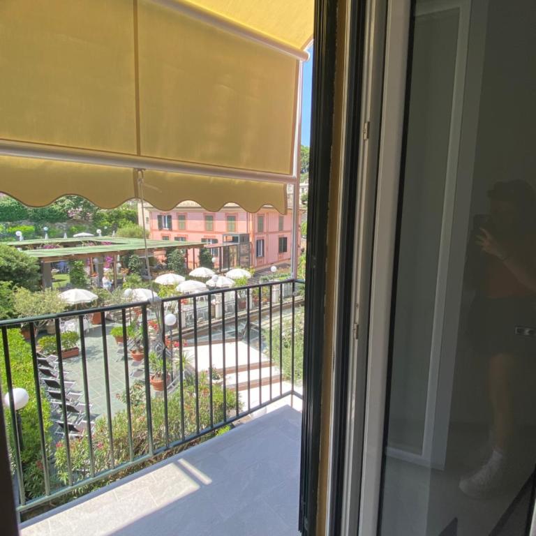 Casa Vico ai due Mari, Centro storico a soli 160metri dalla Baia del Silenzio - Two-Bedroom Apartment - 12