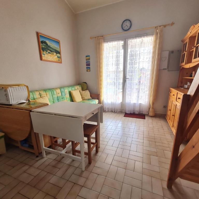 Saint-Cyprien Plage - Apartment mit 2 Schlafzimmern - 7