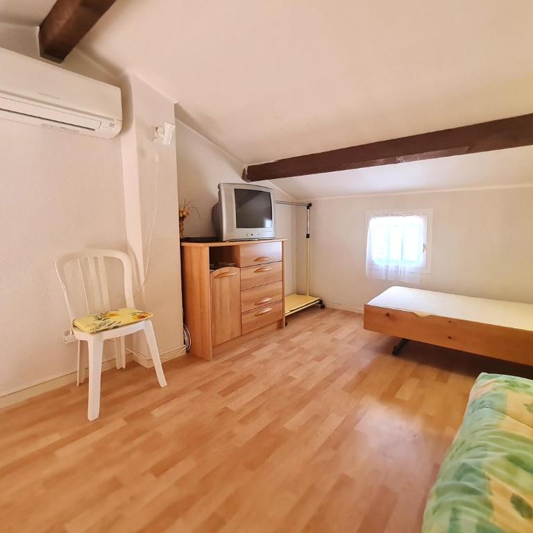 Saint-Cyprien Plage - Apartment mit 2 Schlafzimmern - 8