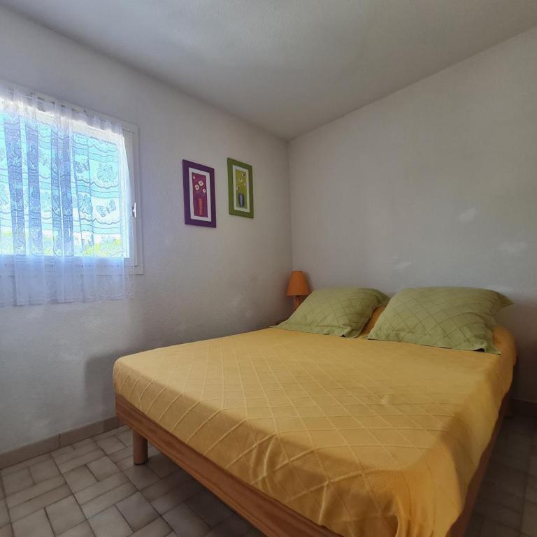 Saint-Cyprien Plage - Apartment mit 2 Schlafzimmern - 9