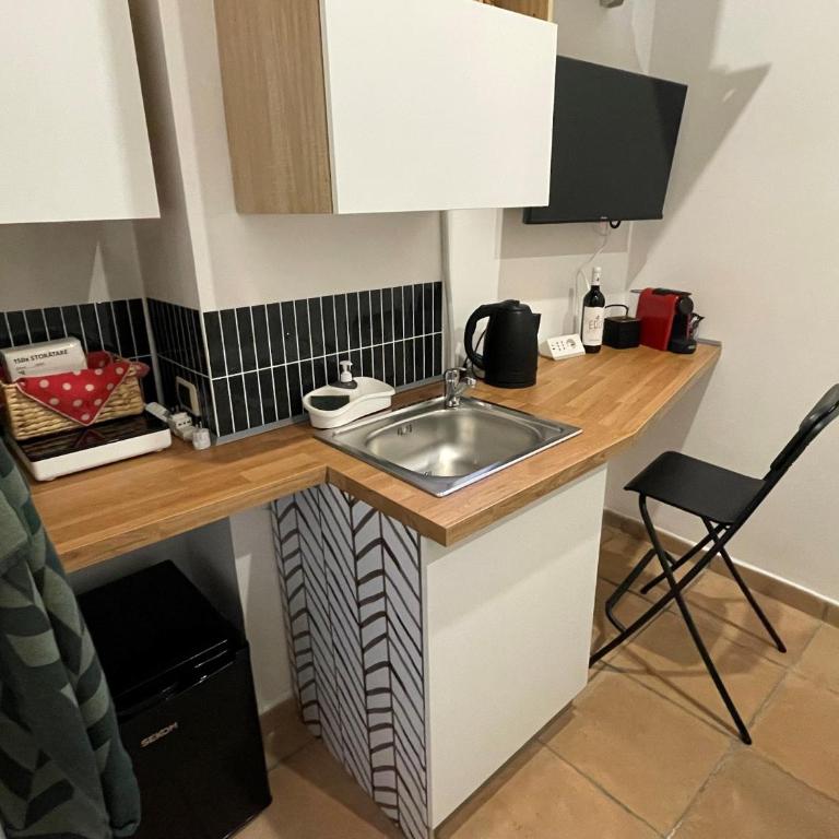 Casa Amicitia Piazza di Spagna - Appartamento con 1 Camera da Letto - 22
