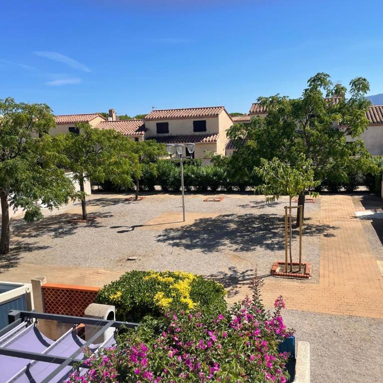 Saint-Cyprien Plage - Apartment mit 2 Schlafzimmern - 11