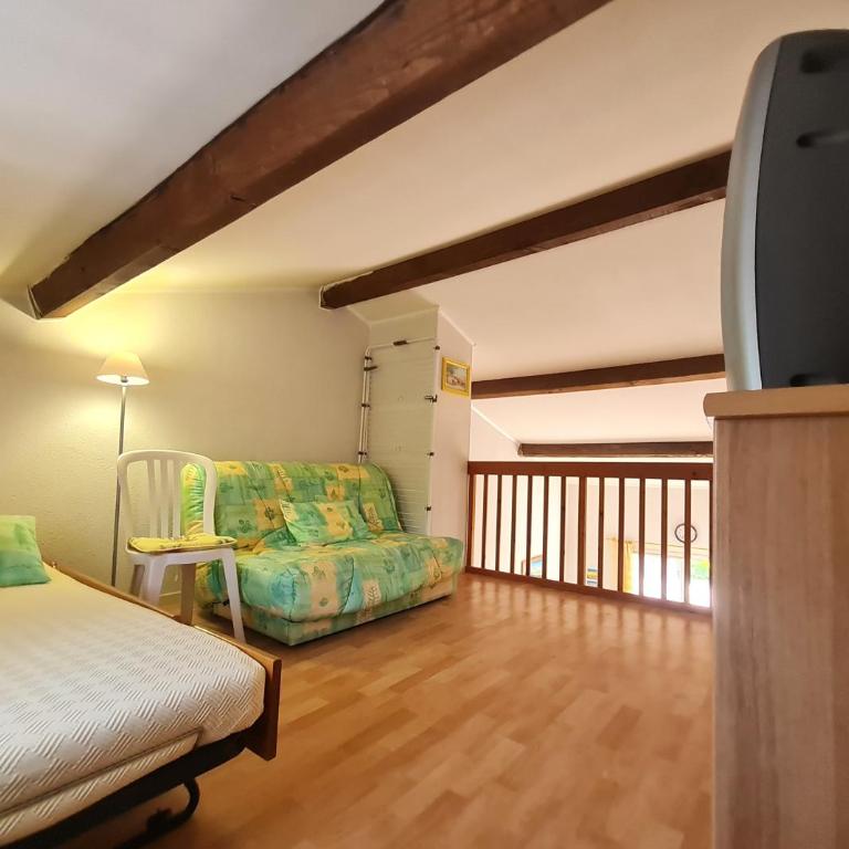 Saint-Cyprien Plage - Apartment mit 2 Schlafzimmern - 12