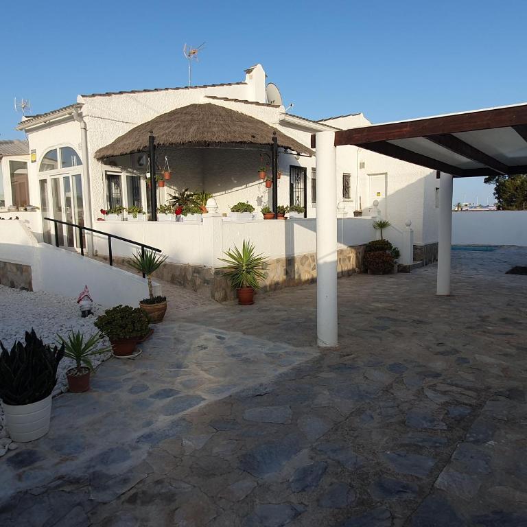 Chalet Laguna Rosa - Casa de 2 dormitorios - 3