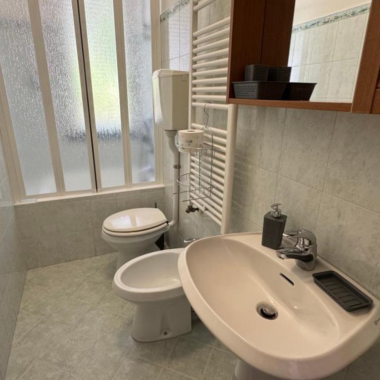 Casa Lilli - Appartamento con 2 Camere da Letto - 3