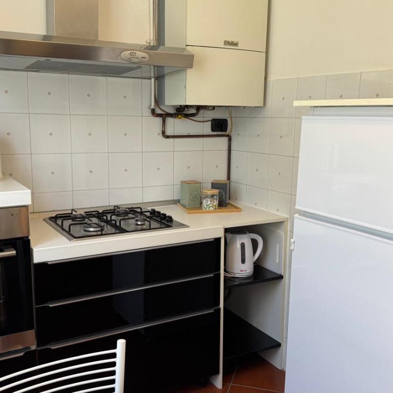 Casa Lilli - Appartamento con 2 Camere da Letto - 4