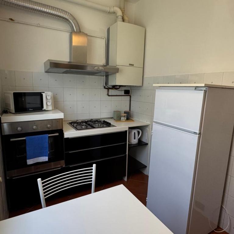 Casa Lilli - Appartamento con 2 Camere da Letto - 5