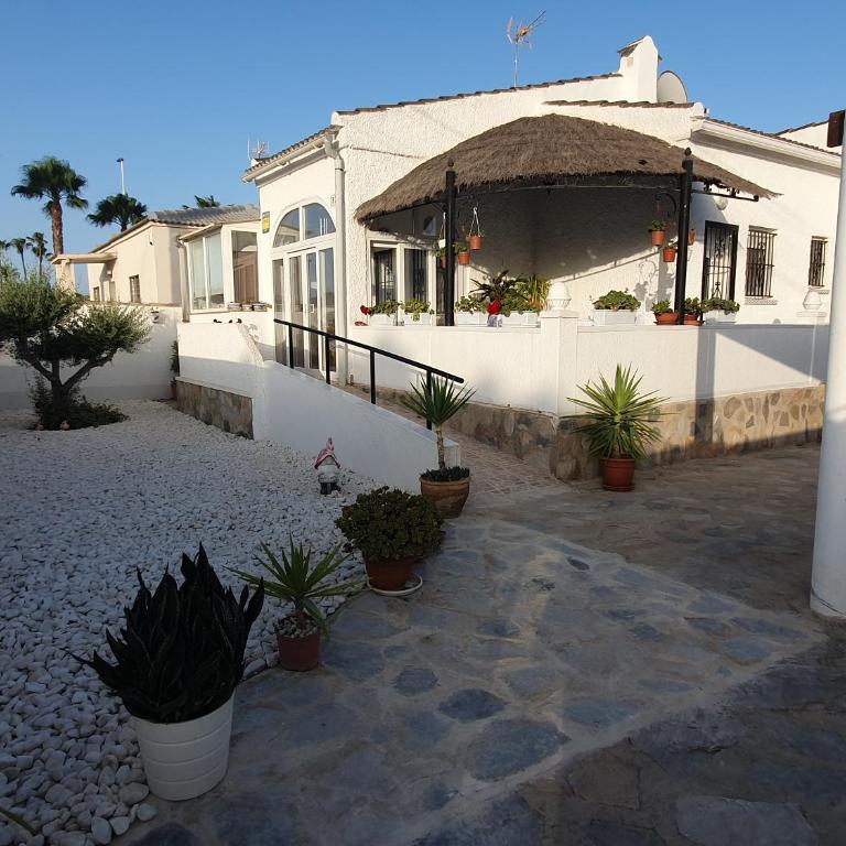 Chalet Laguna Rosa - Casa de 2 dormitorios - 5