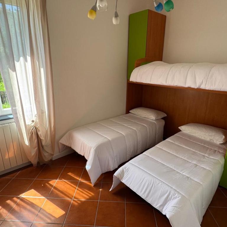 Casa Lilli - Appartamento con 2 Camere da Letto - 6