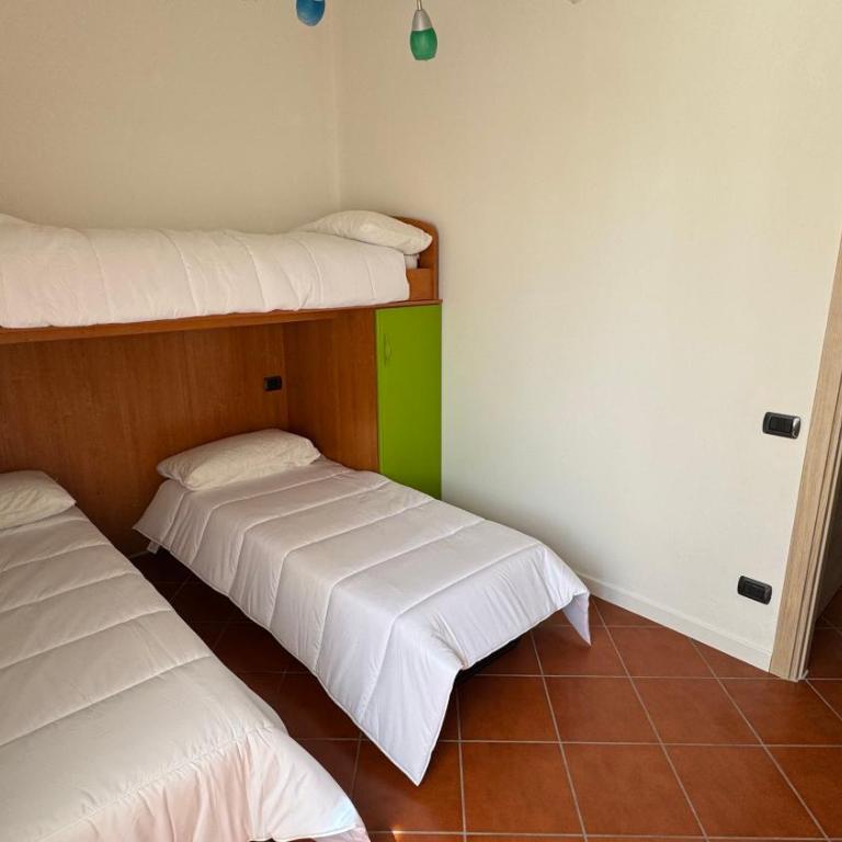 Casa Lilli - Appartamento con 2 Camere da Letto - 7