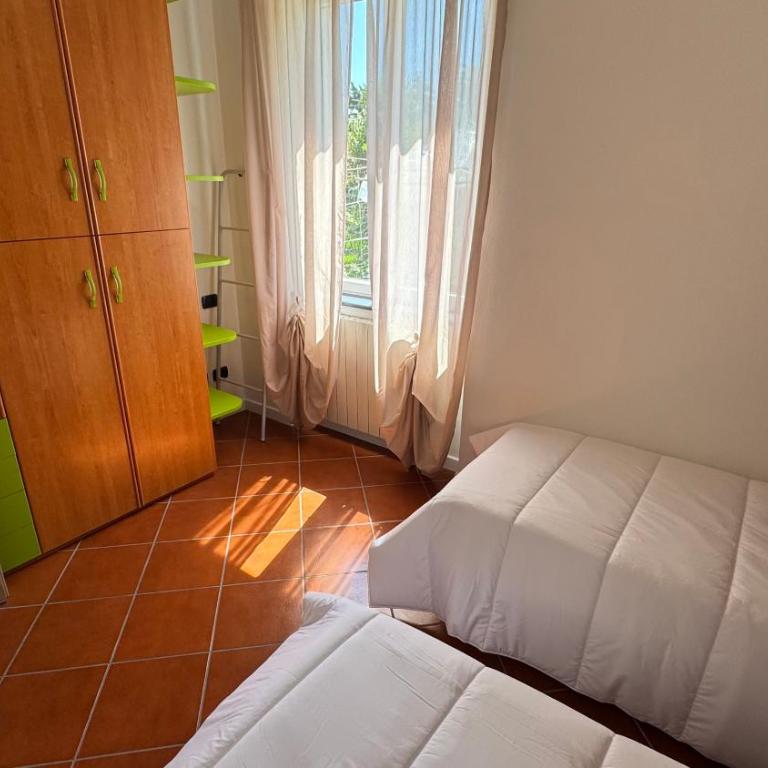 Casa Lilli - Appartamento con 2 Camere da Letto - 8