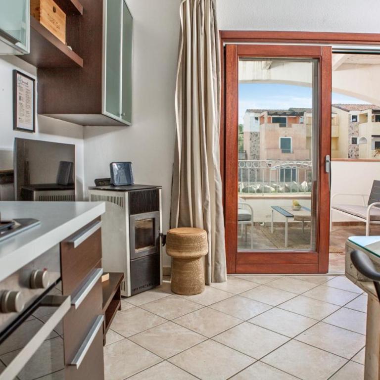 Maison Olivastri - One-Bedroom Apartment - 7