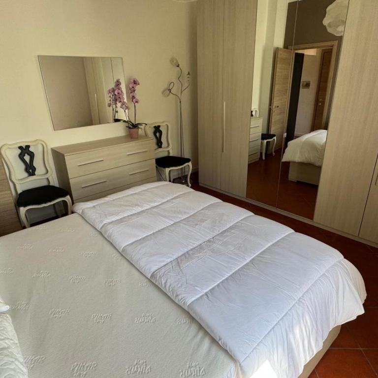 Casa Lilli - Appartamento con 2 Camere da Letto - 9