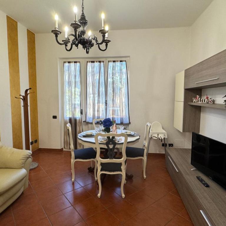 Casa Lilli - Appartamento con 2 Camere da Letto - 13