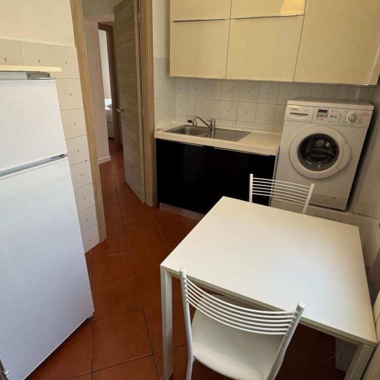Casa Lilli - Appartamento con 2 Camere da Letto - 14
