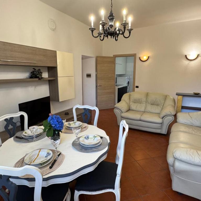 Casa Lilli - Appartamento con 2 Camere da Letto - 15