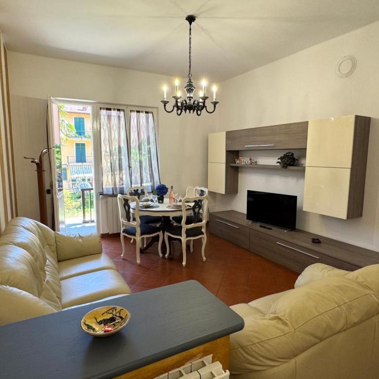 Casa Lilli - Appartamento con 2 Camere da Letto - 16