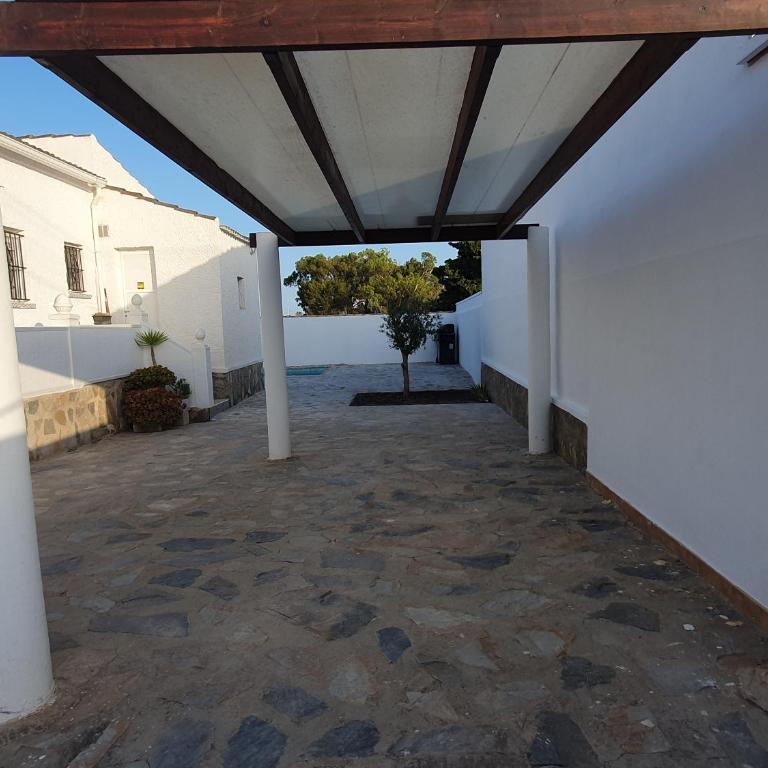 Chalet Laguna Rosa - Casa de 2 dormitorios - 10