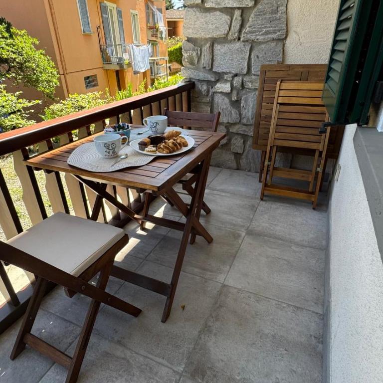 Casa Lilli - Appartamento con 2 Camere da Letto - 18