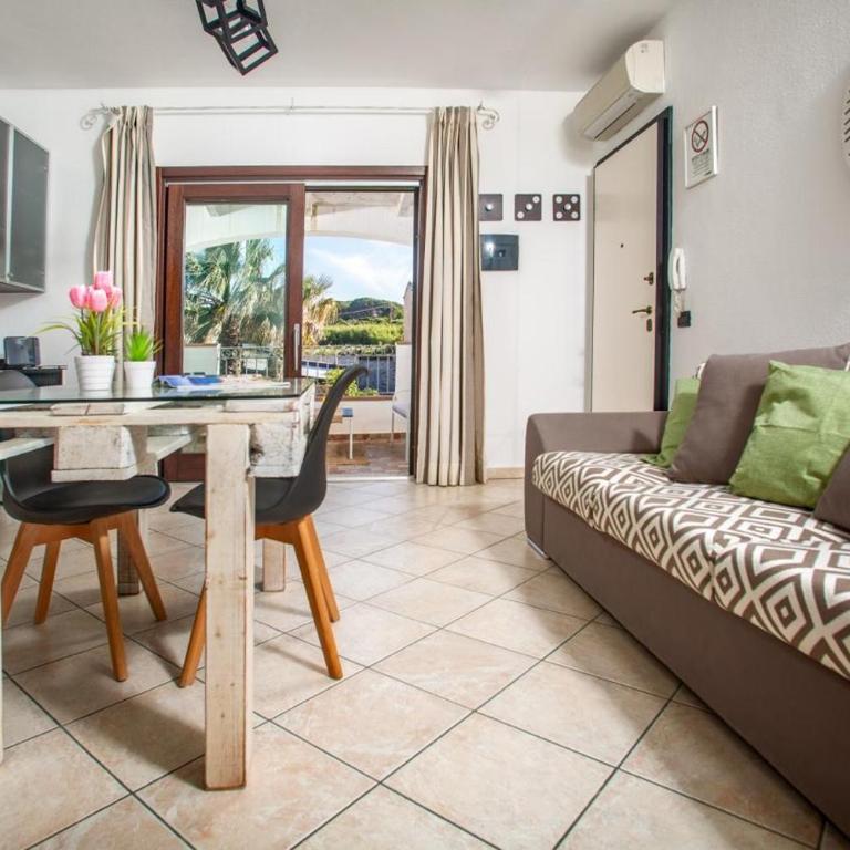 Maison Olivastri - One-Bedroom Apartment - 1