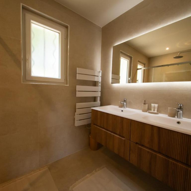 NEW Appt Bohème - 100m2 4 pers avec terrasse - Apartamento de 2 dormitorios - 8