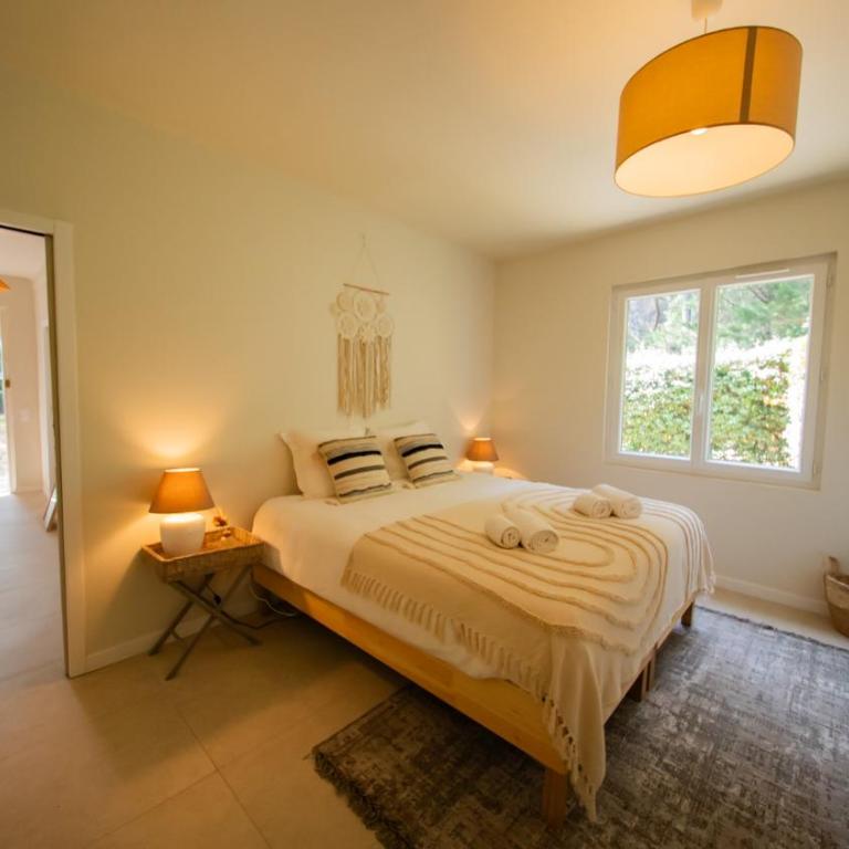 NEW Appt Bohème - 100m2 4 pers avec terrasse - Apartamento de 2 dormitorios - 3
