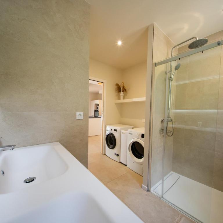 NEW Appt Bohème - 100m2 4 pers avec terrasse - Apartamento de 2 dormitorios - 13