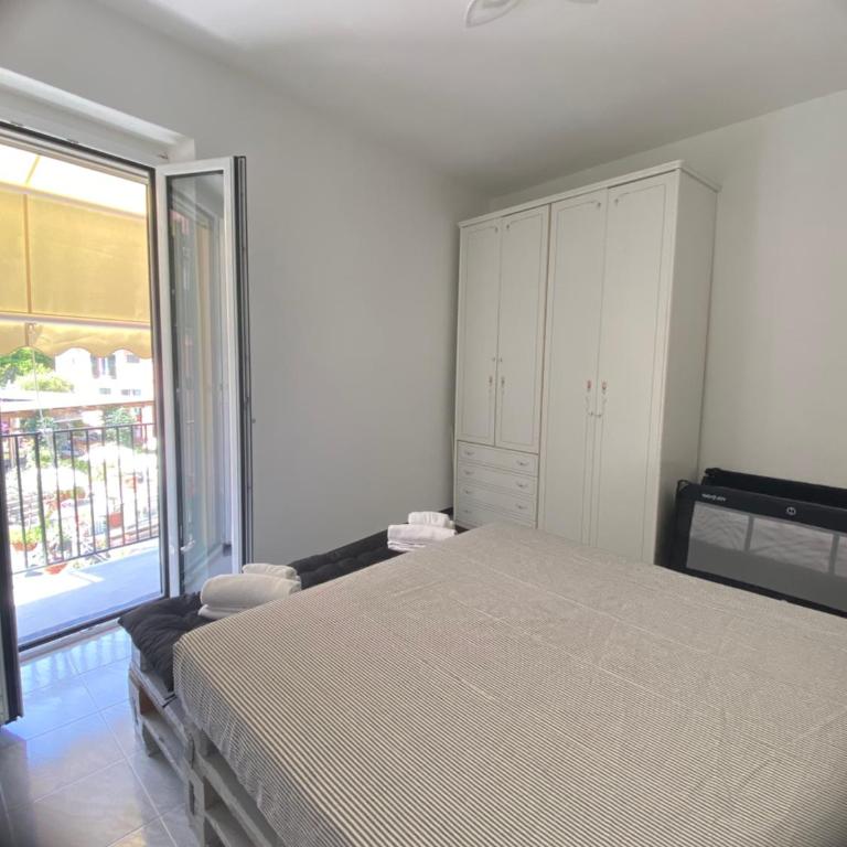 Casa Vico ai due Mari, Centro storico a soli 160metri dalla Baia del Silenzio - Two-Bedroom Apartment - 8