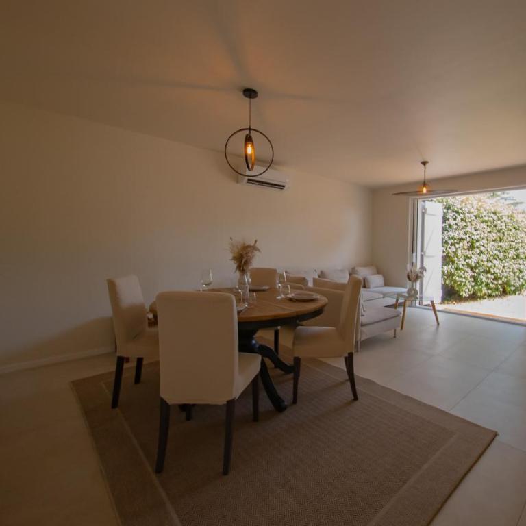 NEW Appt Bohème - 100m2 4 pers avec terrasse - Apartamento de 2 dormitorios - 14