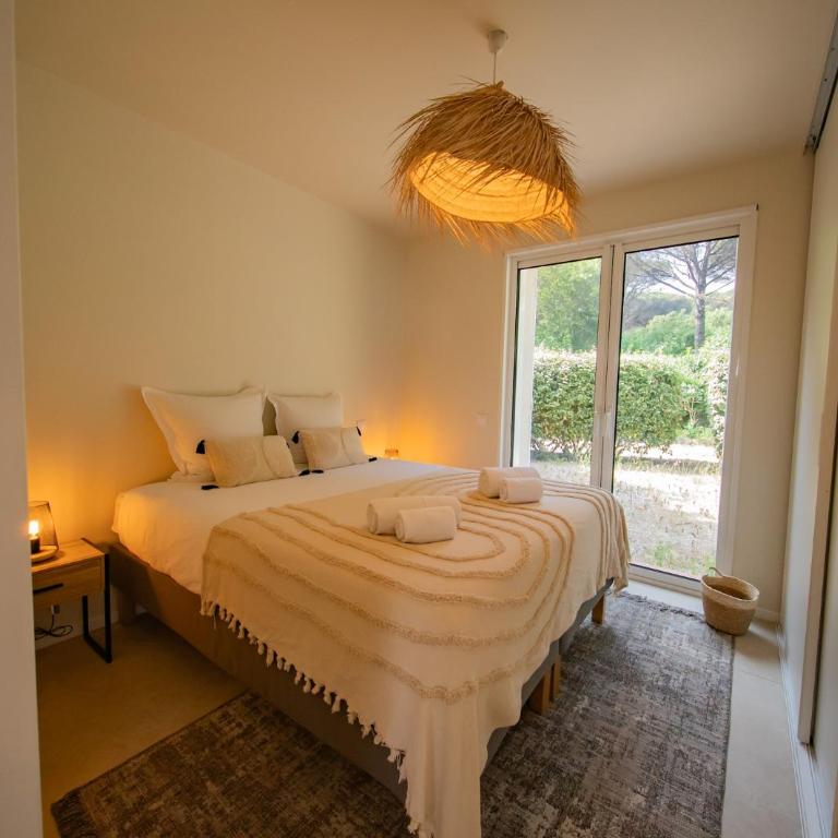 NEW Appt Bohème - 100m2 4 pers avec terrasse - Apartamento de 2 dormitorios - 1