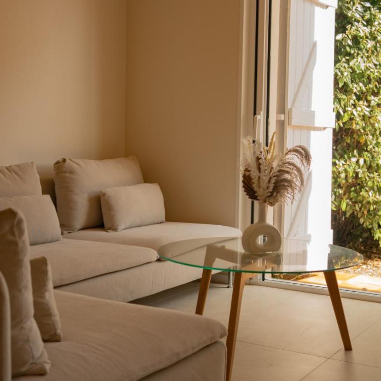 NEW Appt Bohème - 100m2 4 pers avec terrasse - Apartamento de 2 dormitorios - 7