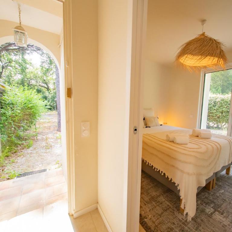 NEW Appt Bohème - 100m2 4 pers avec terrasse - Apartamento de 2 dormitorios - 15