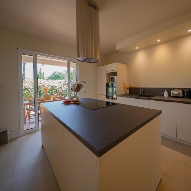 NEW Appt Bohème - 100m2 4 pers avec terrasse - Apartamento de 2 dormitorios - 2