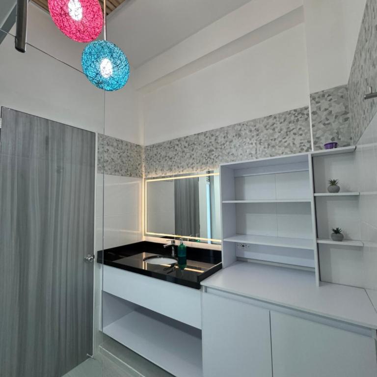 Sky Suite - One-Bedroom Apartment - 39
