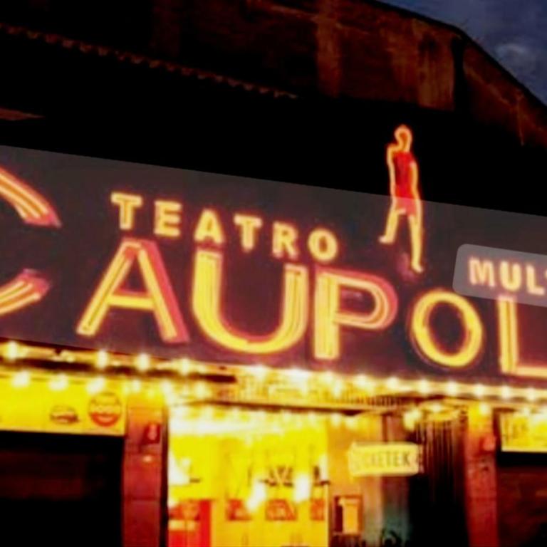 A23 Fantasilandia, Estadio Nacional - Apartamento de 2 dormitorios - 15