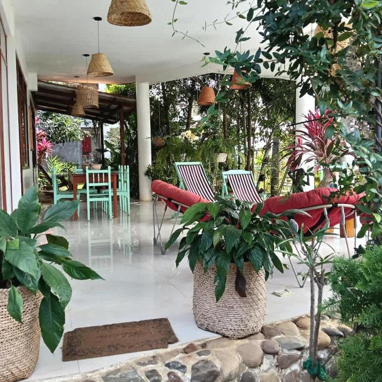 Tu encantador bungalow en a Lamas - Bungalow - 5