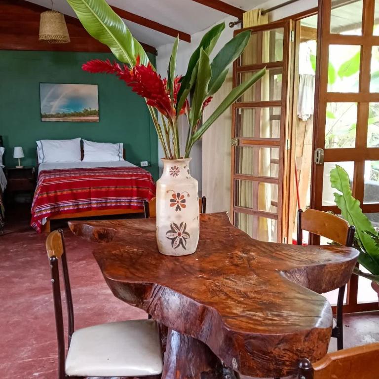 Tu encantador bungalow en a Lamas - Bungalow - 15