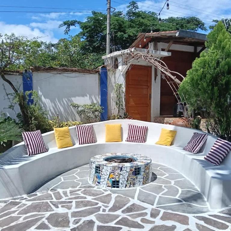 Tu encantador bungalow en a Lamas - Bungalow - 2