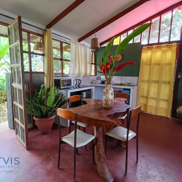 Tu encantador bungalow en a Lamas - Bungalow - 11