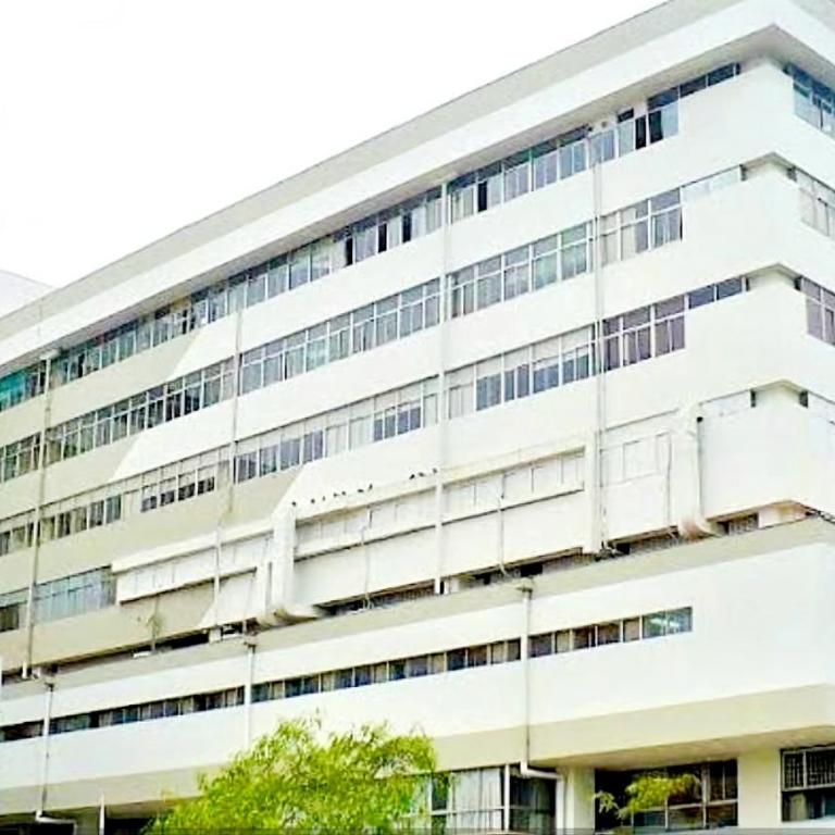 A23 Fantasilandia, Estadio Nacional - Apartamento de 2 dormitorios - 14