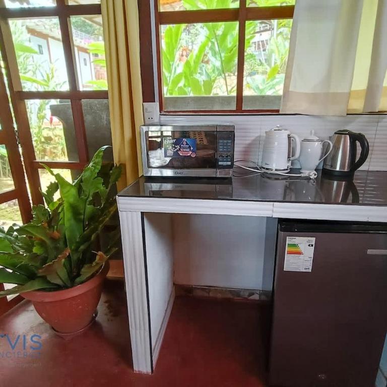 Tu encantador bungalow en a Lamas - Bungalow - 16